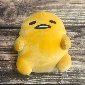 Hello Kitty x Build a Bear Gudetama
Sanrio 2024